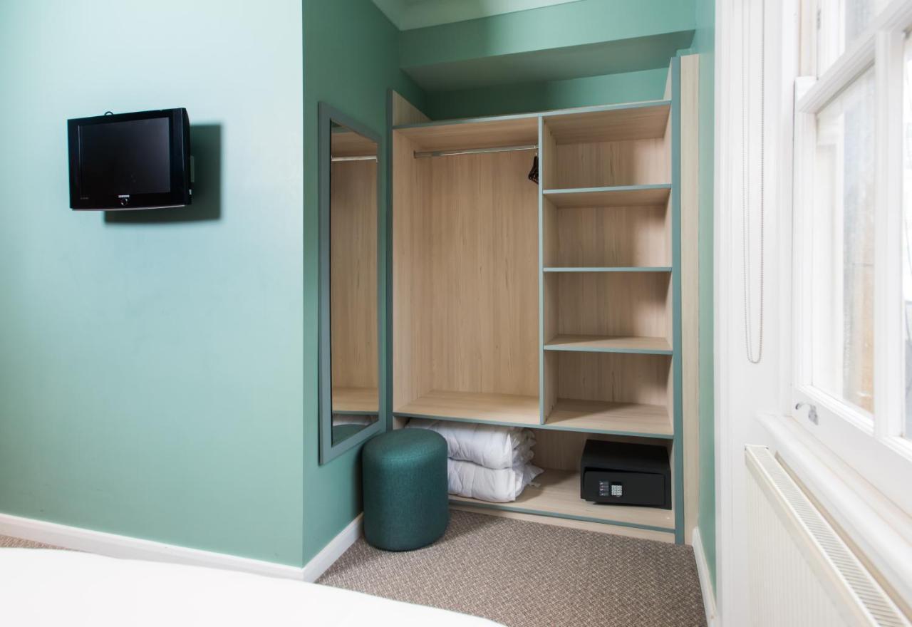 Caring 3* London