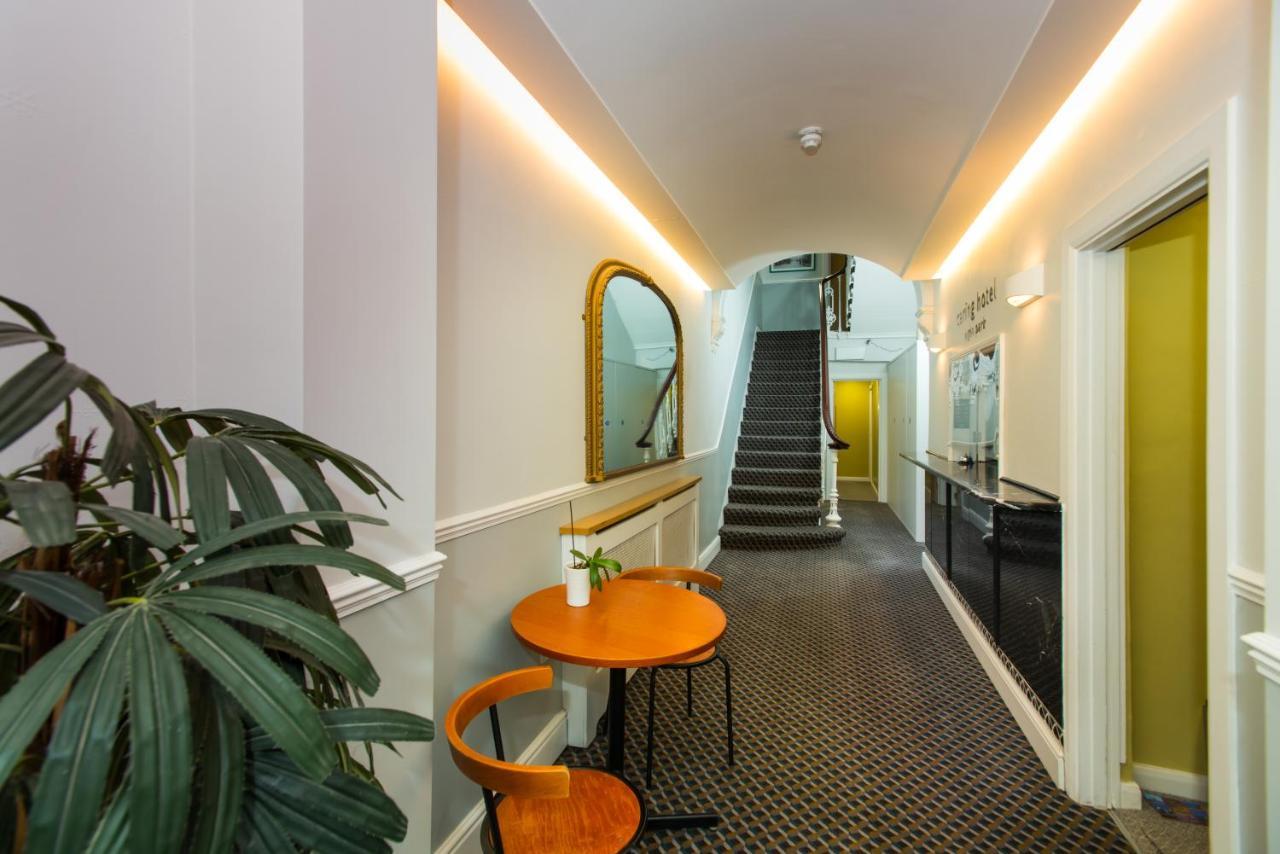 Caring Hotel