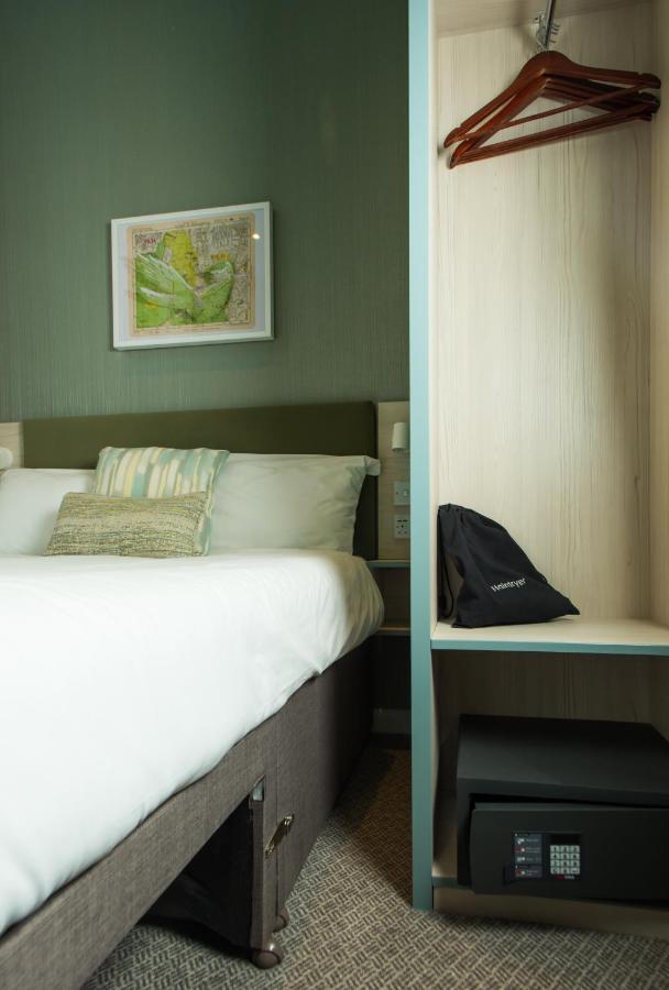 Hotel Caring 3*