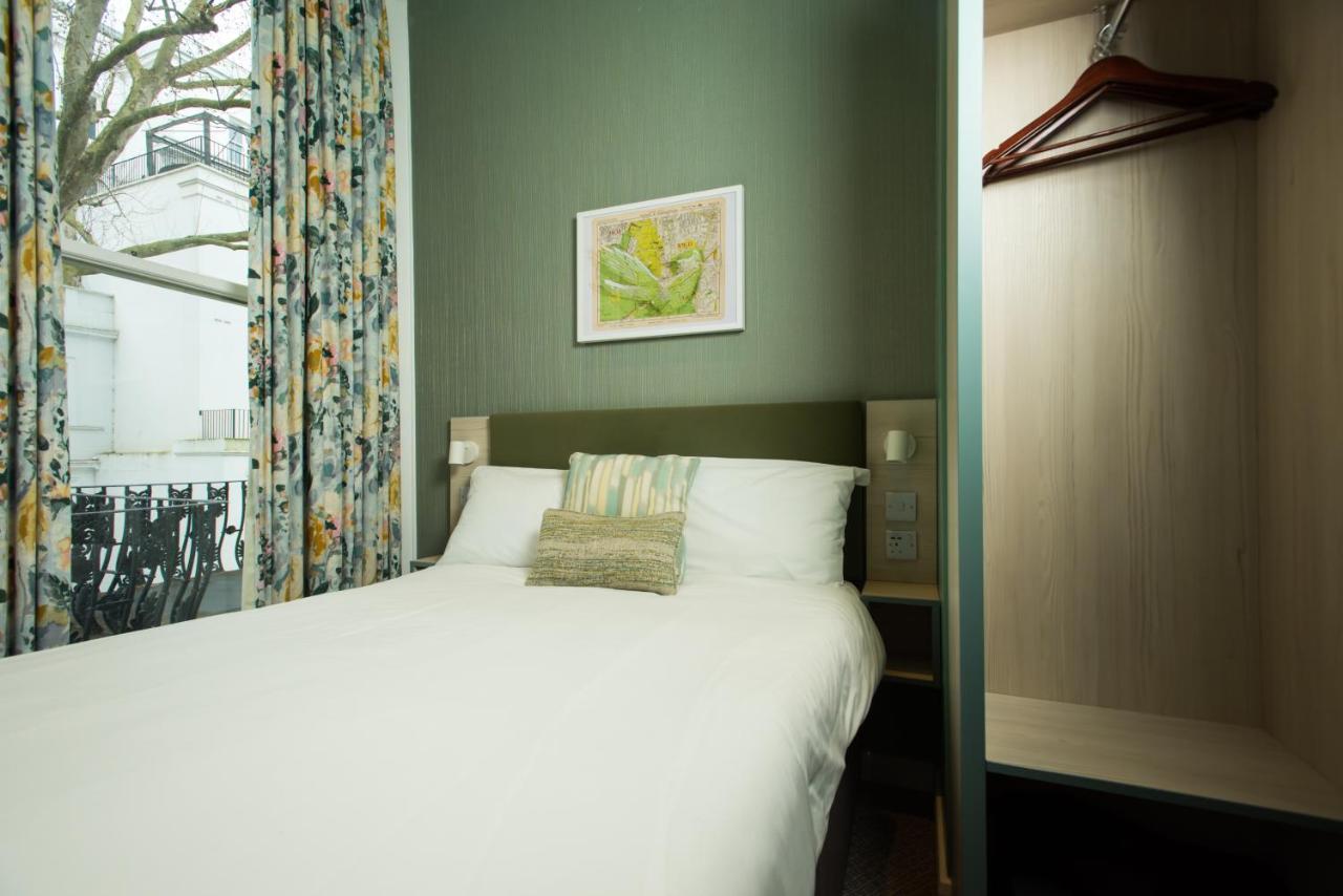 Hotel Caring London