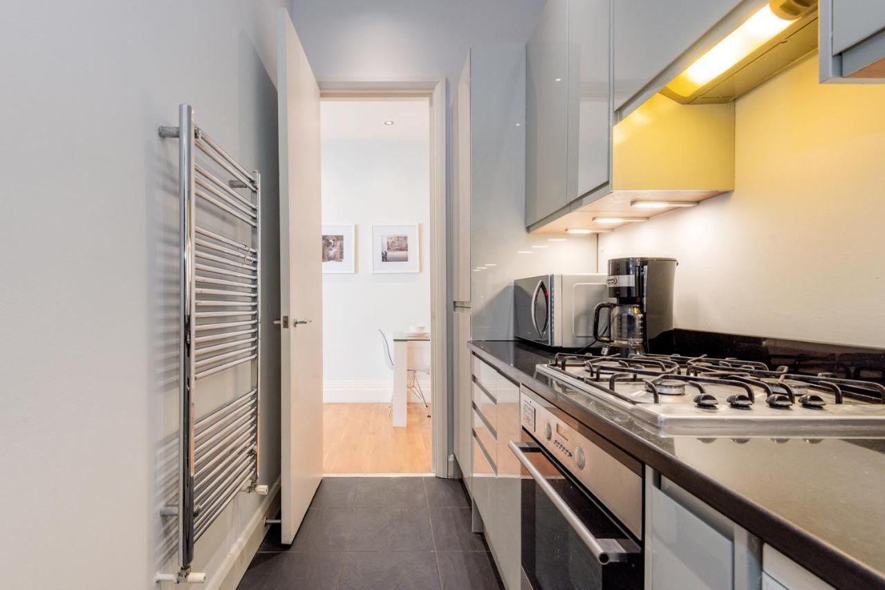 Stunning Near Earl's Court By Underthedoormat