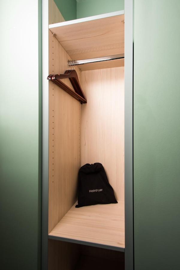 Caring Hotel 3*
