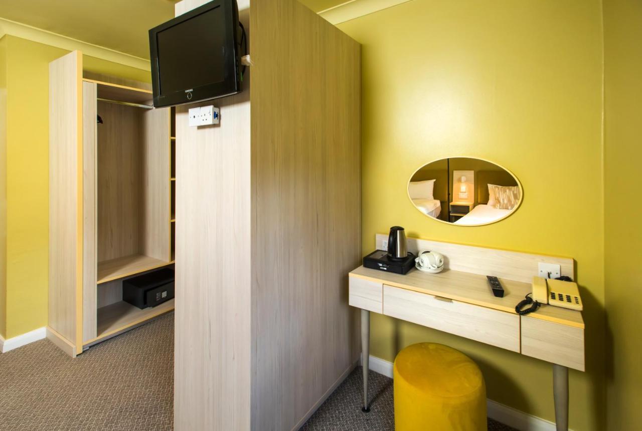 Caring Hotel 3*