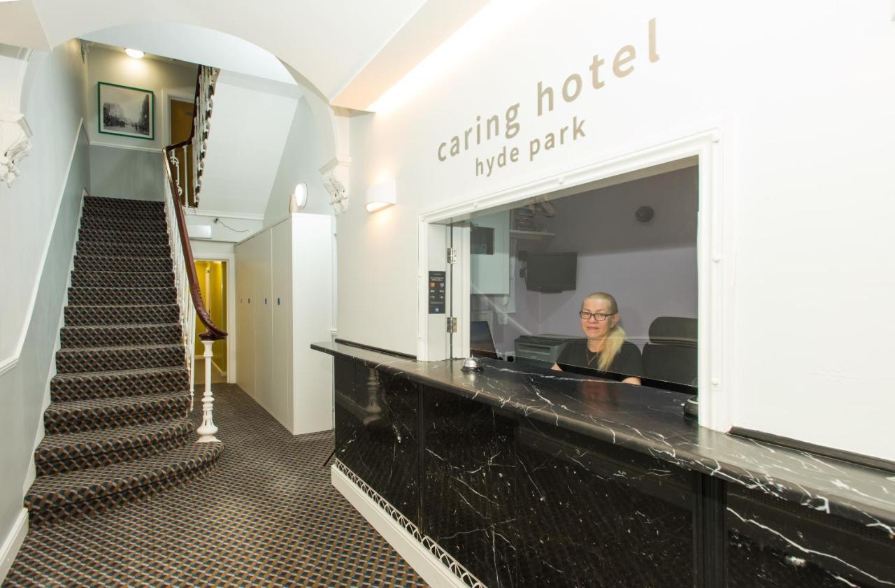 Caring Hotel 3*