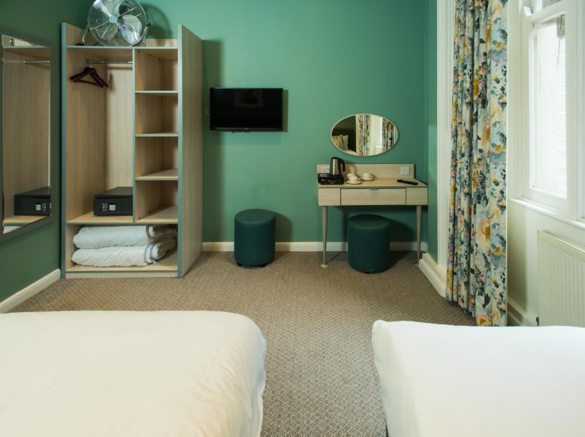 Caring Hotel 3*