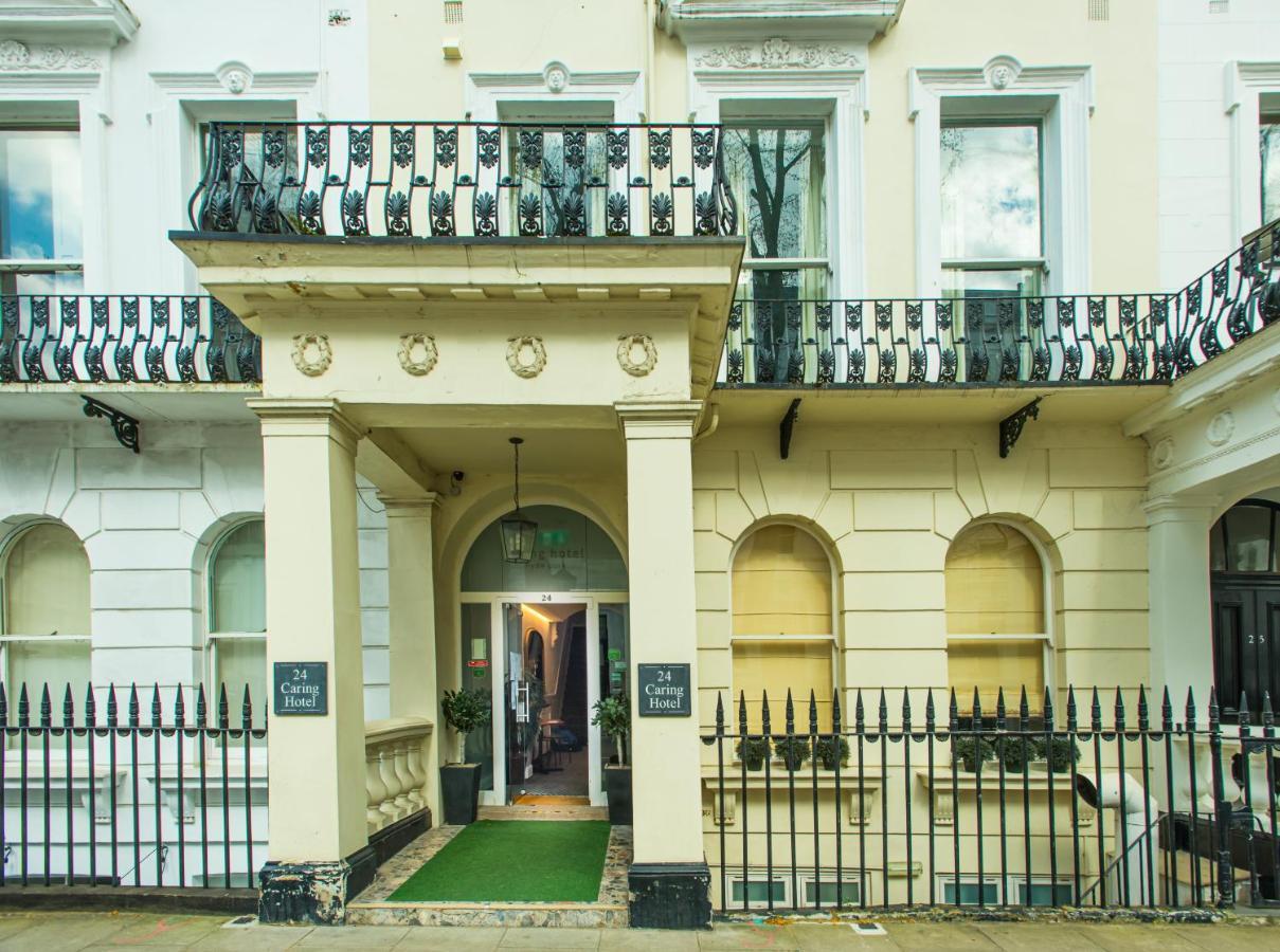 Caring London