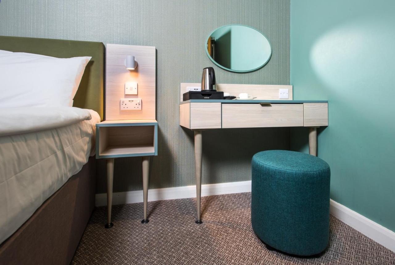 Caring Hotel London