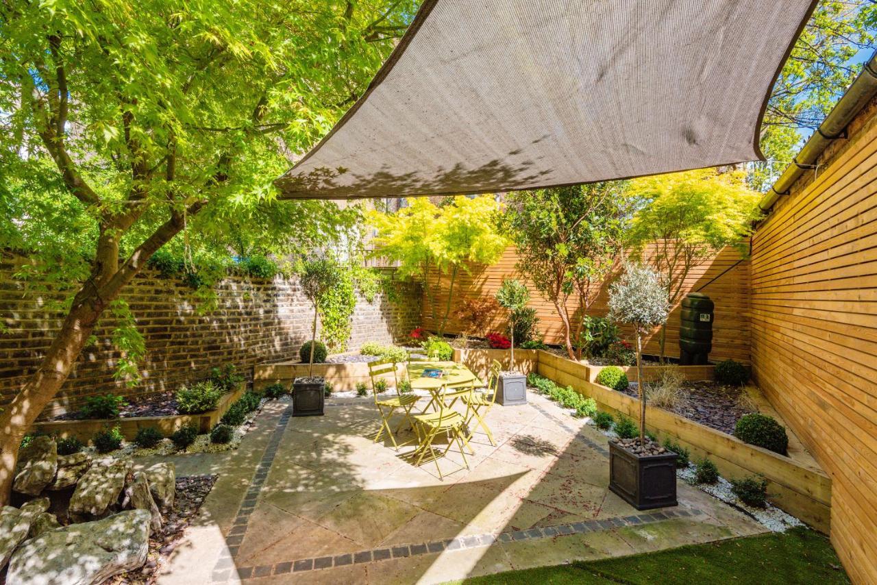 Stunning Near Earl's Court By Underthedoormat