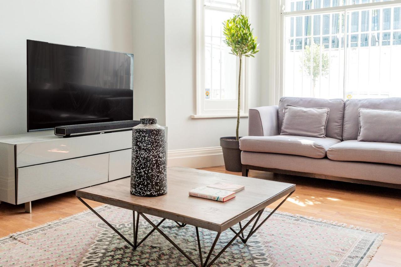 Appartement Stunning Near Earl's Court By Underthedoormat