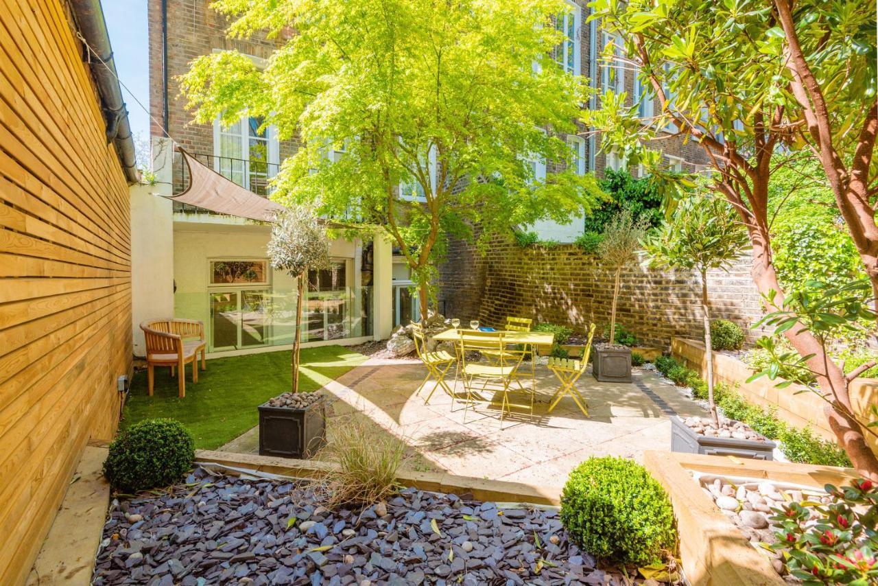 Stunning Near Earl's Court By Underthedoormat Londen