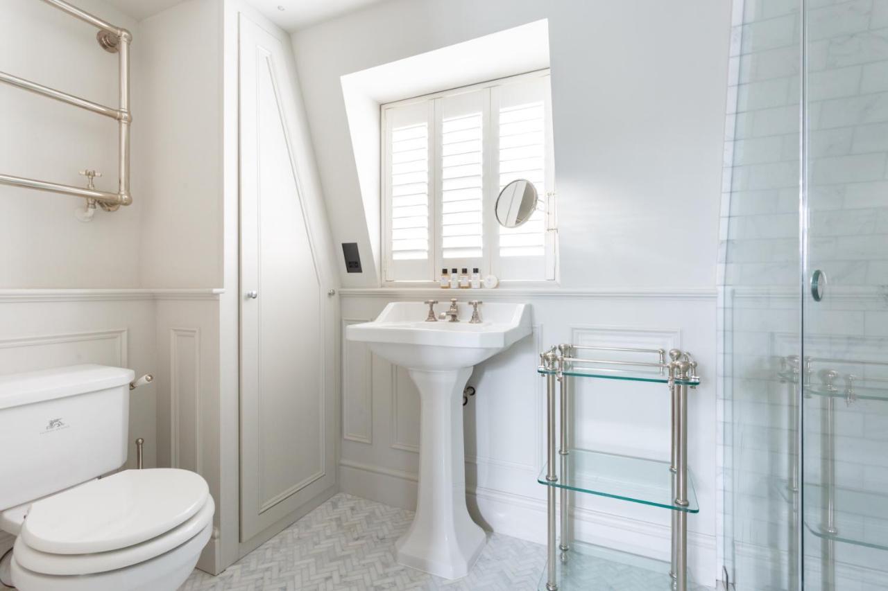 Appartamento First Street Iii By Onefinestay Londra