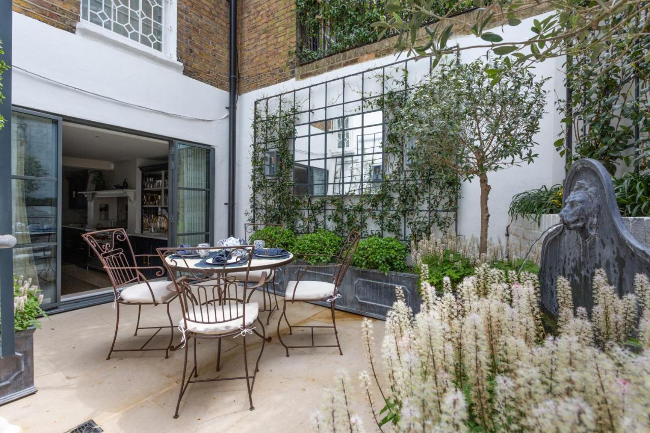 First Street Iii By Onefinestay Appartamento