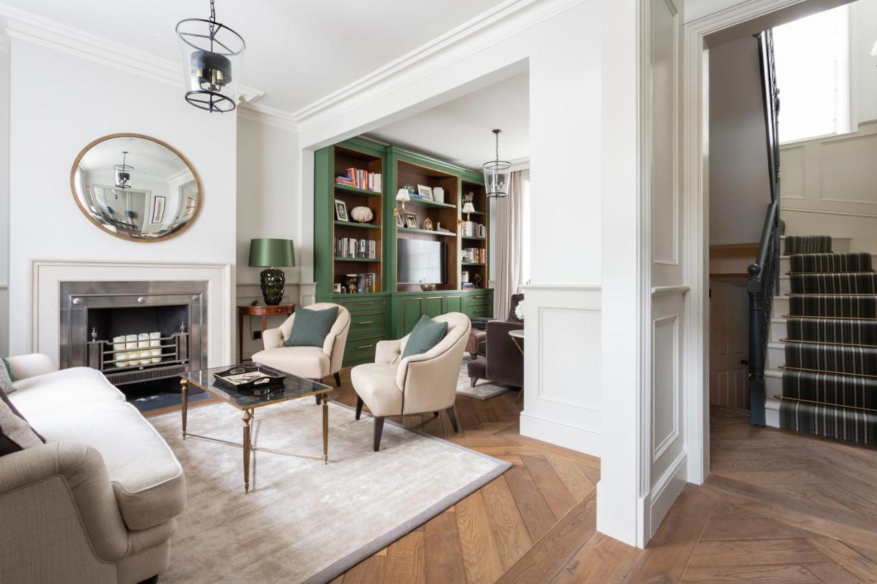 First Street Iii By Onefinestay Appartamento Londra