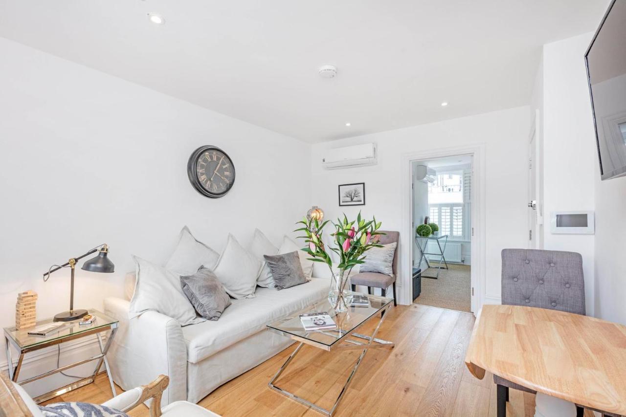 Apartment Lovely 1-bed In