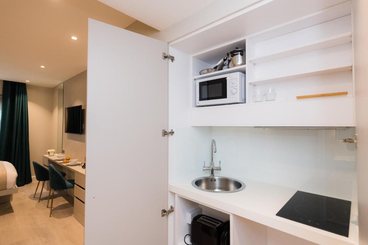 West End Lane Ii Aparthotel