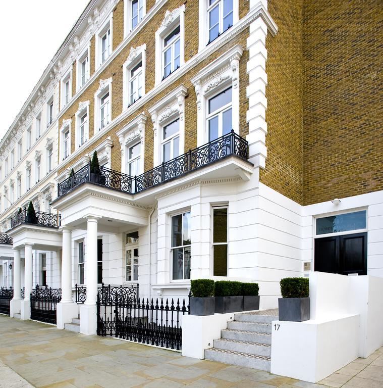 Templeton Place By Supercity Aparthotel Londen
