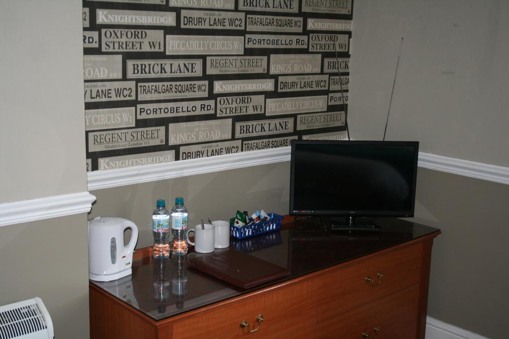 Hotel Station 3*