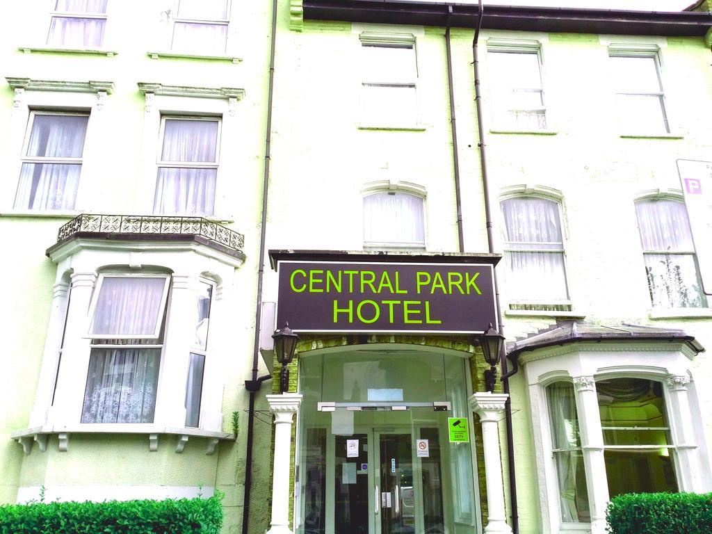 Hotel Park @ Finsbury Park London