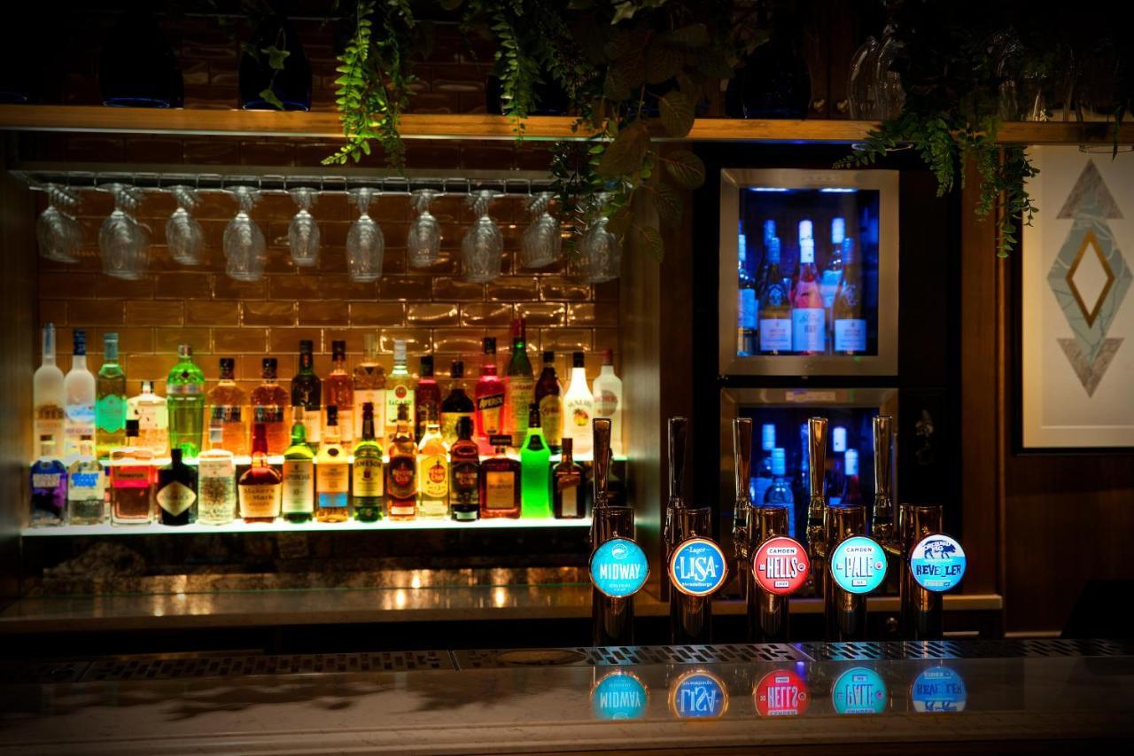 Leonardo Royal - Tower Of Hotell London