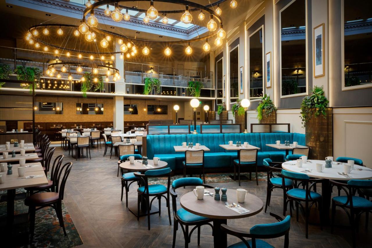 Leonardo Royal - Tower Of Hotell London