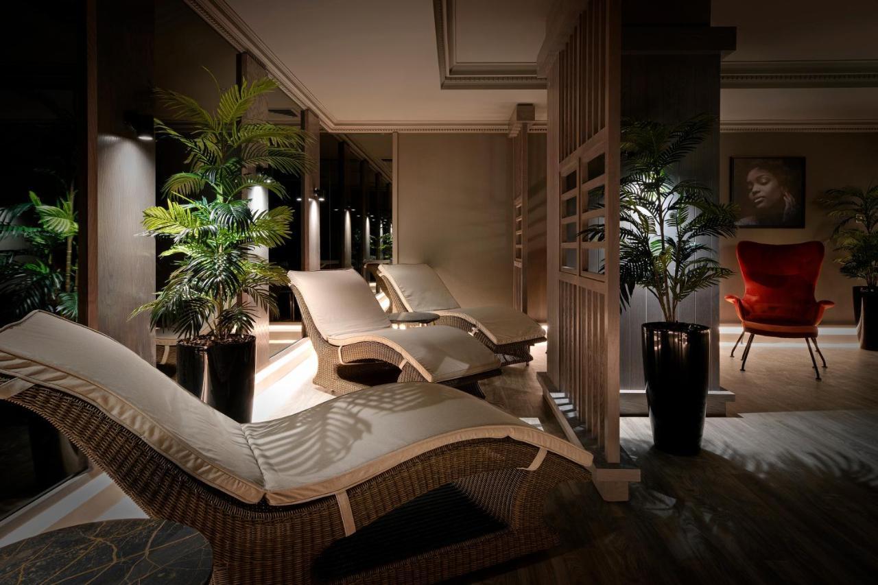 Leonardo Royal - Tower Of Hotell