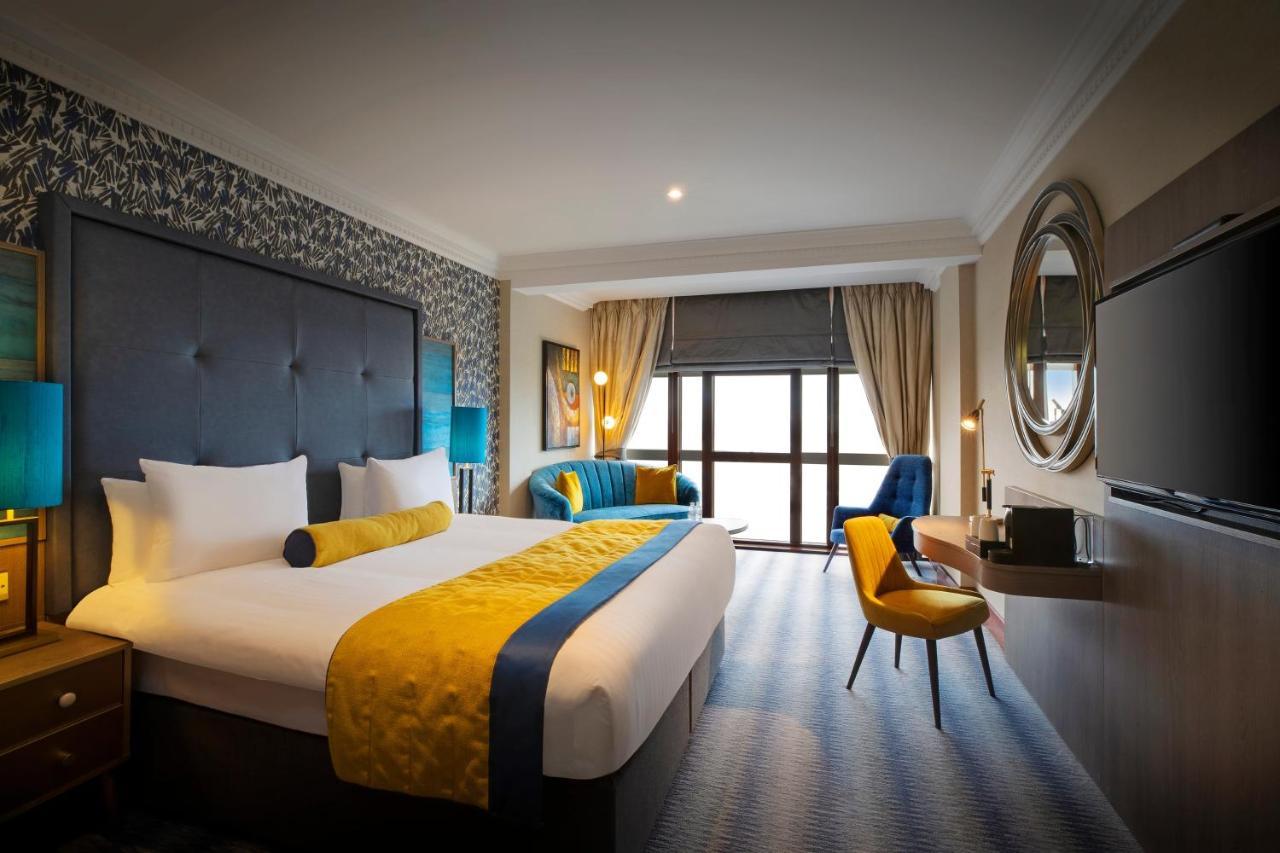 Hotell Leonardo Royal - Tower Of