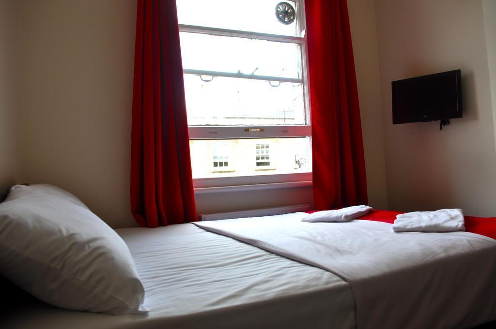 Hotel Goodwood Londen