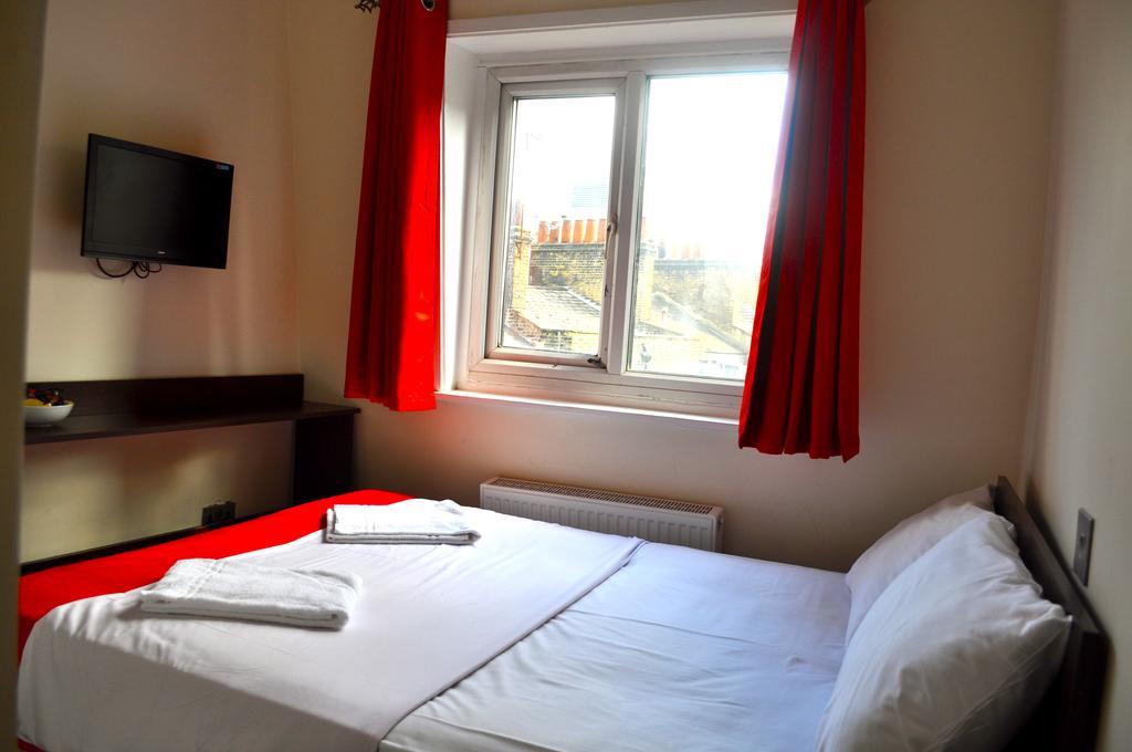 Hotel Goodwood