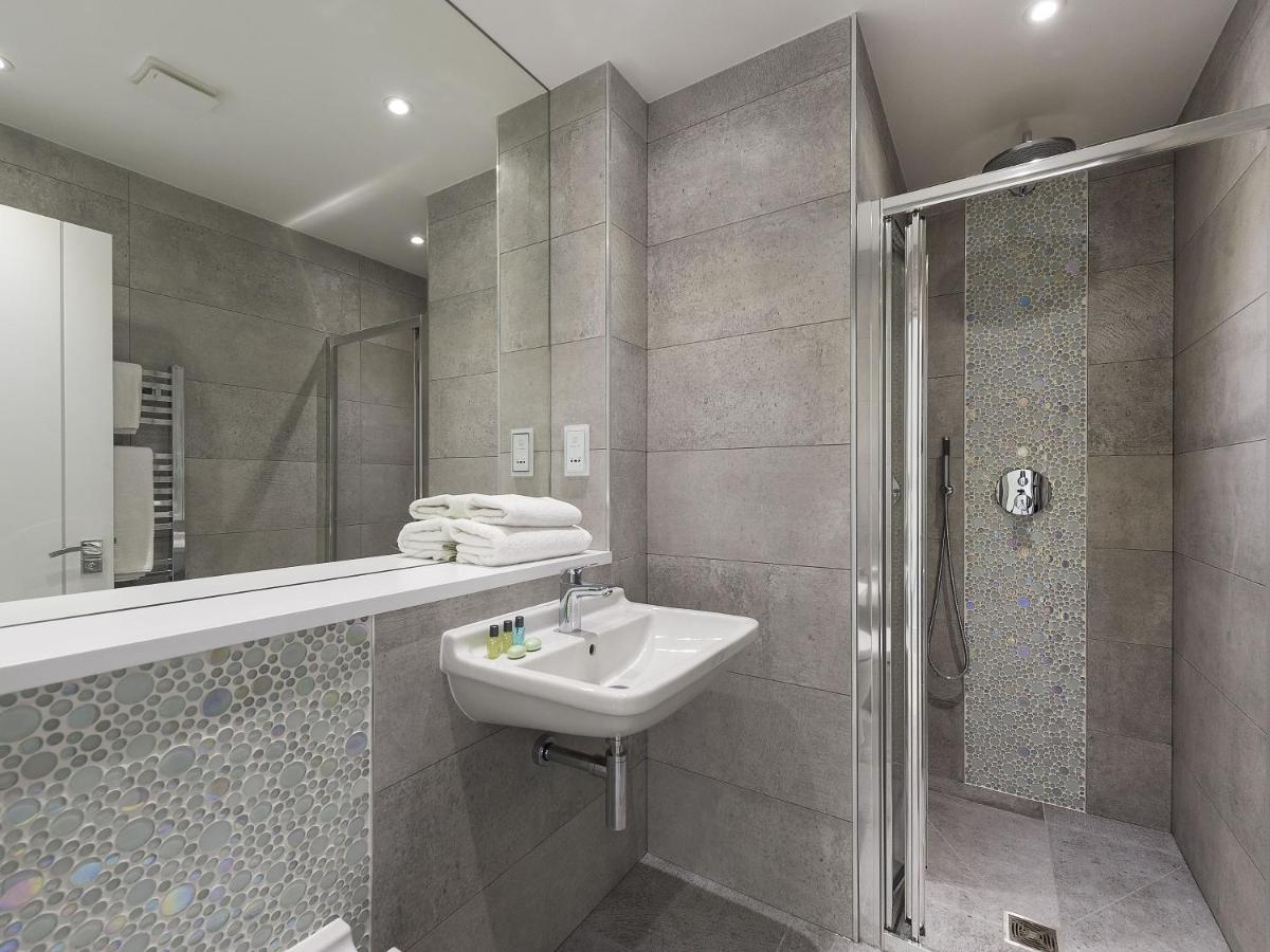 Apartment Protem Maltings Place *