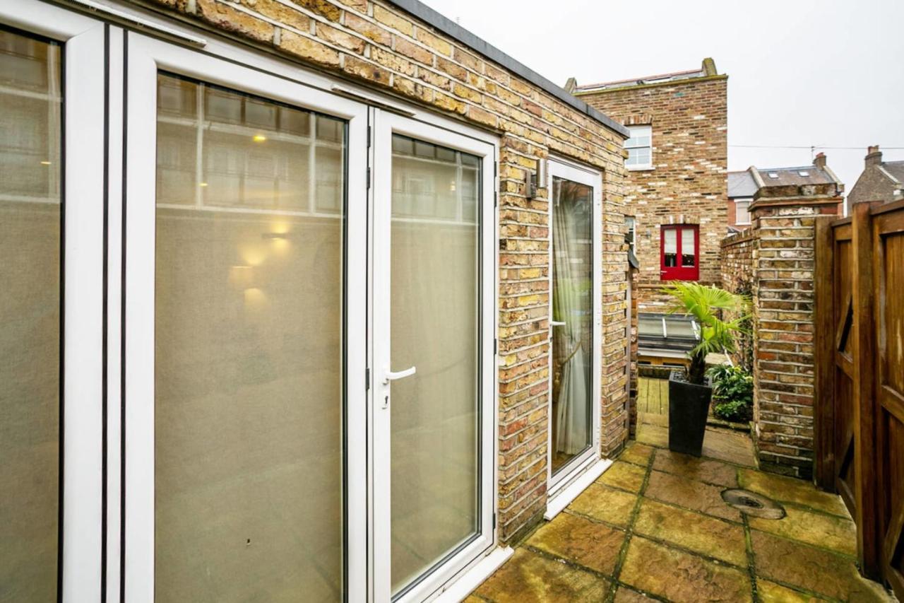 Guestready - Charming 1br In West - 4 Guests! Appartement *