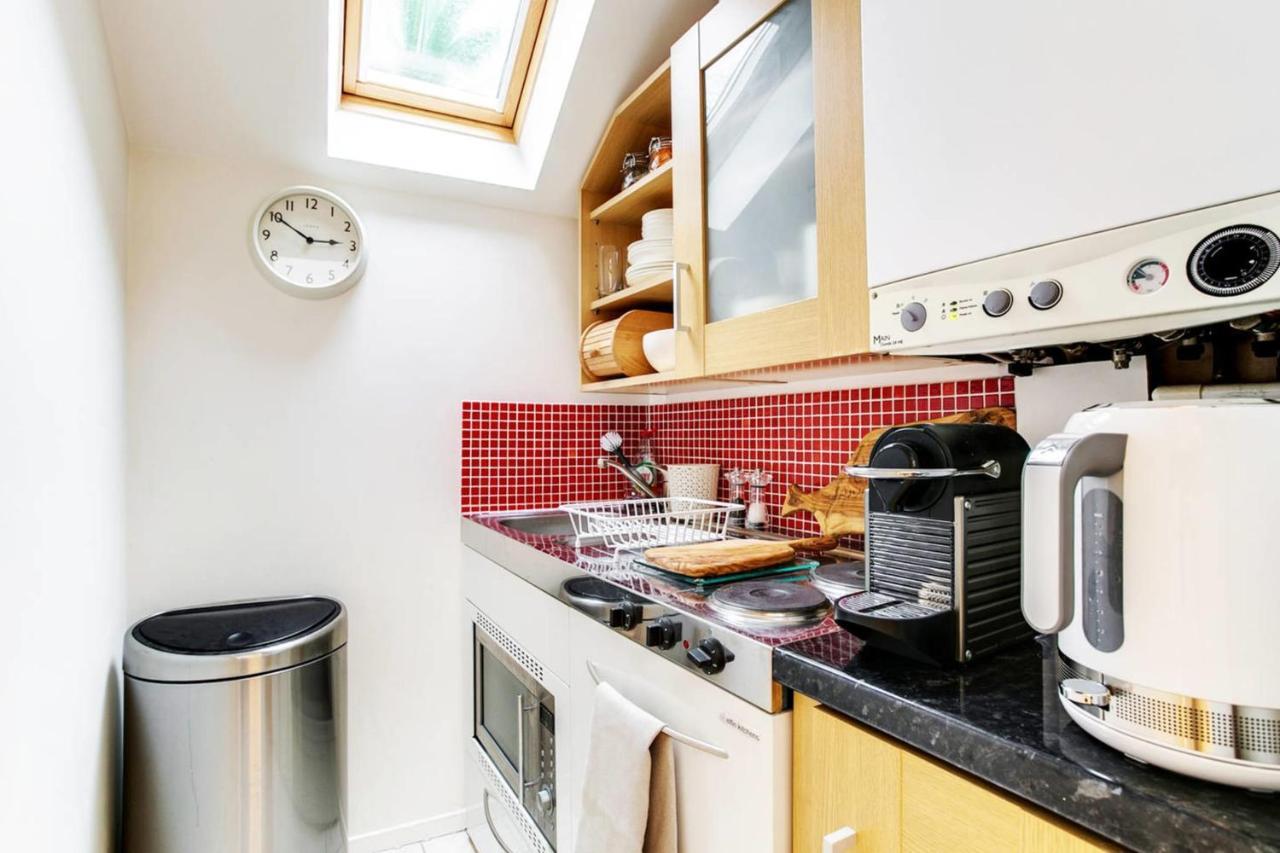Guestready - Charming 1br In West - 4 Guests! Londen