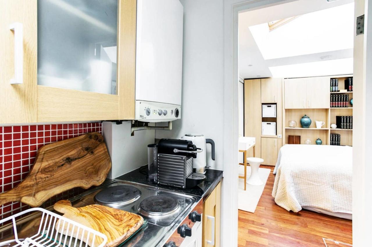 Guestready - Charming 1br In West - 4 Guests! * Londen