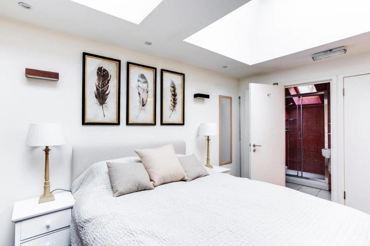 Guestready - Charming 1br In West - 4 Guests! Appartement Londen