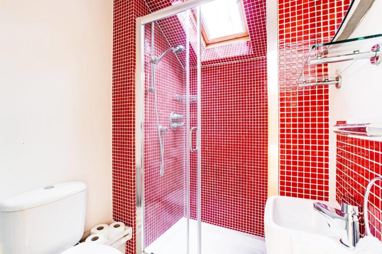 Appartement Guestready - Charming 1br In West - 4 Guests! Londen
