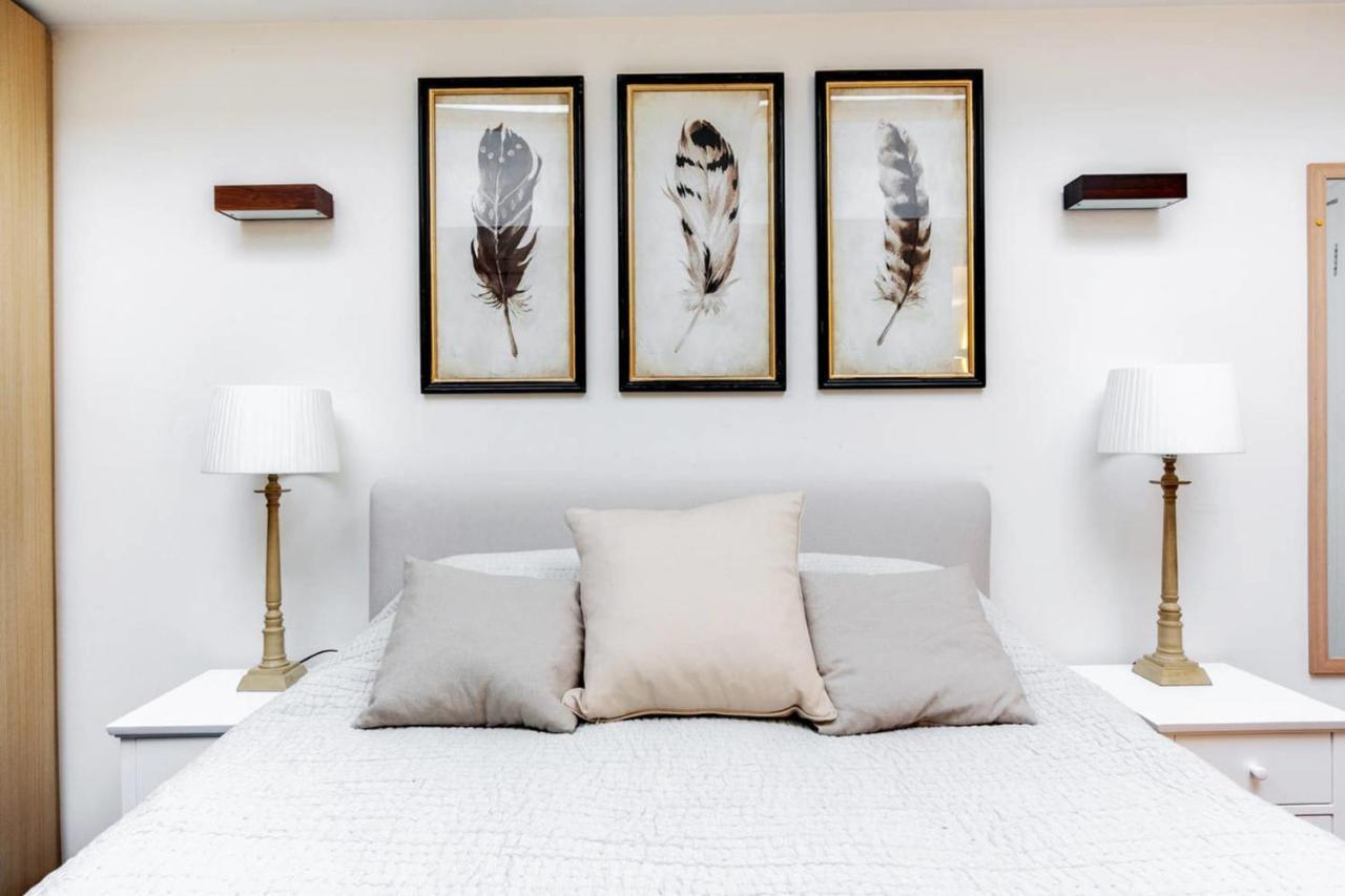 Guestready - Charming 1br In West - 4 Guests! Londen