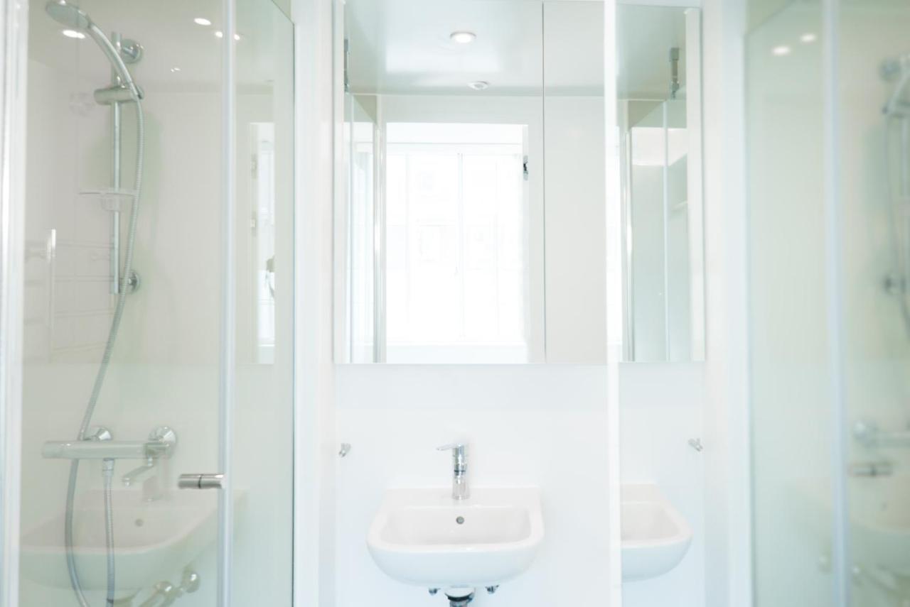 Destiny Student - Bloomsbury Aparthotel Londen