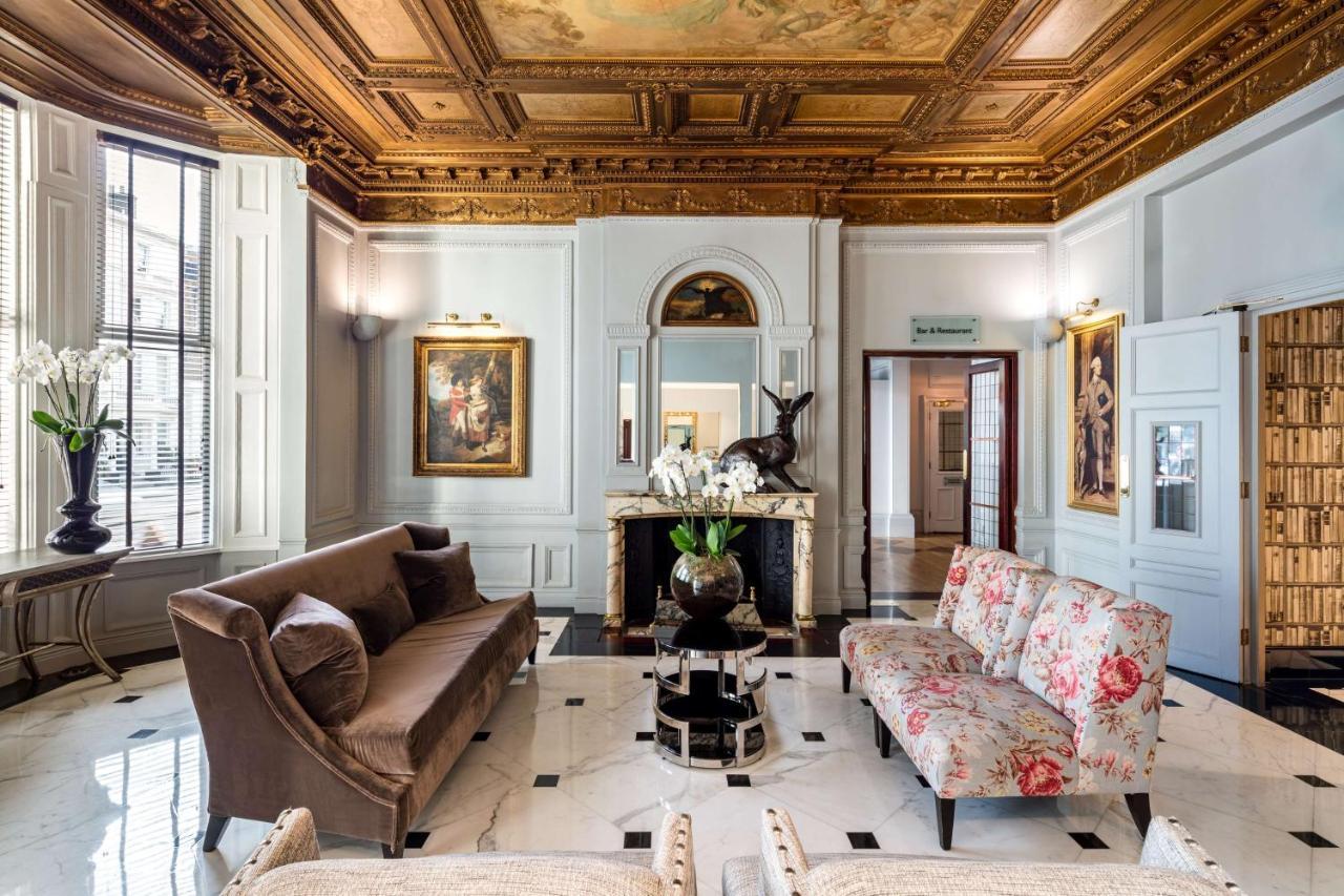 Hotel Radisson Blu Hotel, South Kensington - Formerly Vanderbilt Londra