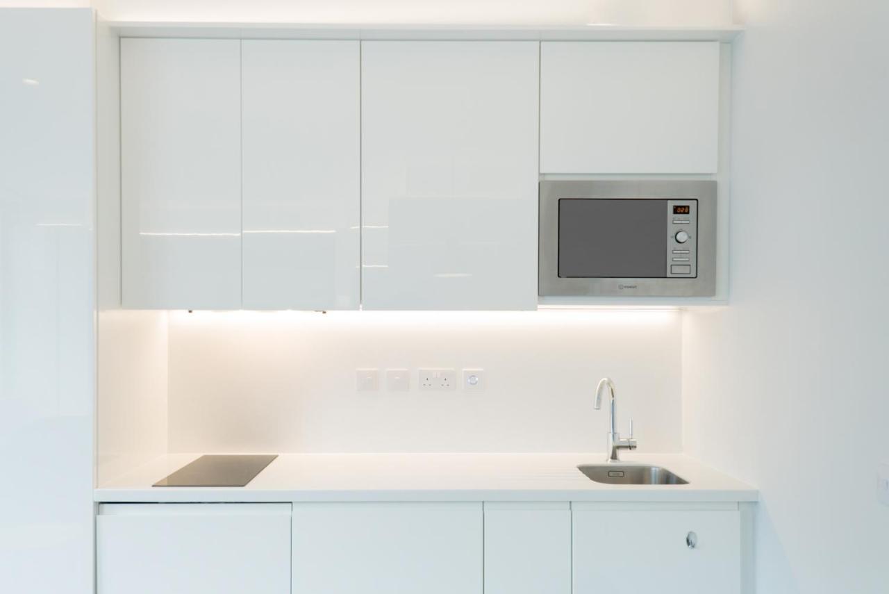 Aparthotel Destiny Student - Bloomsbury Londen