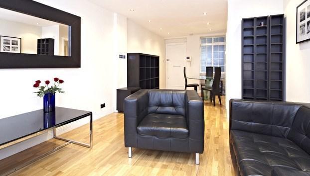 Apartment Cumberland London