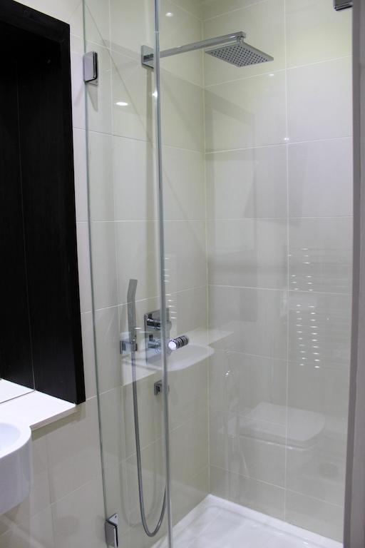Appartamento Albany House Central *