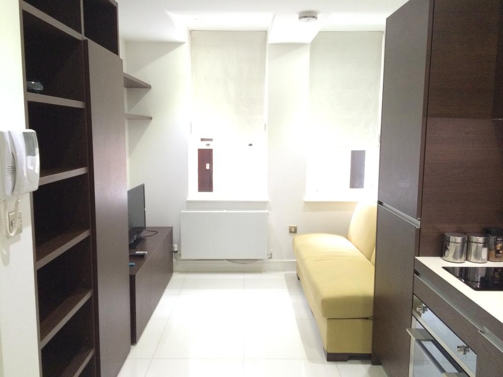 Albany House Central Appartamento *