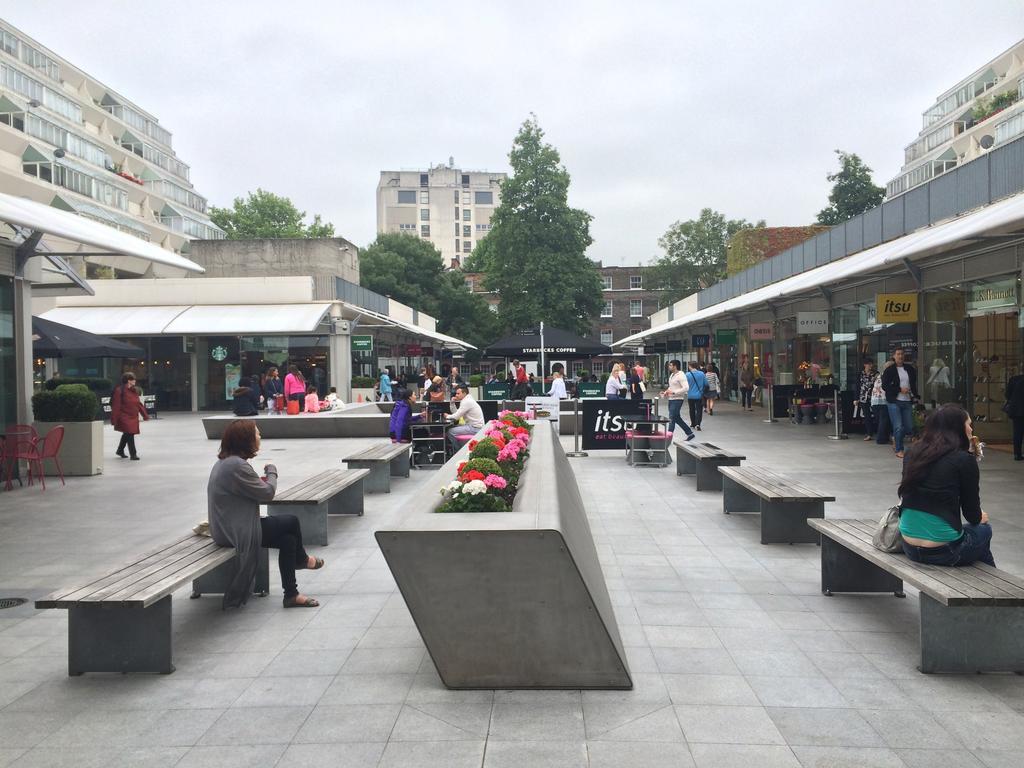 Albany House Central Appartamento Londra