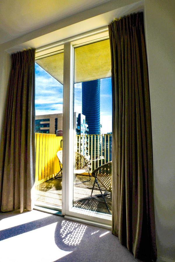 Lejlighed Charles Hope Millharbour *