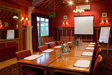Hotel The Fox & Goose 3*