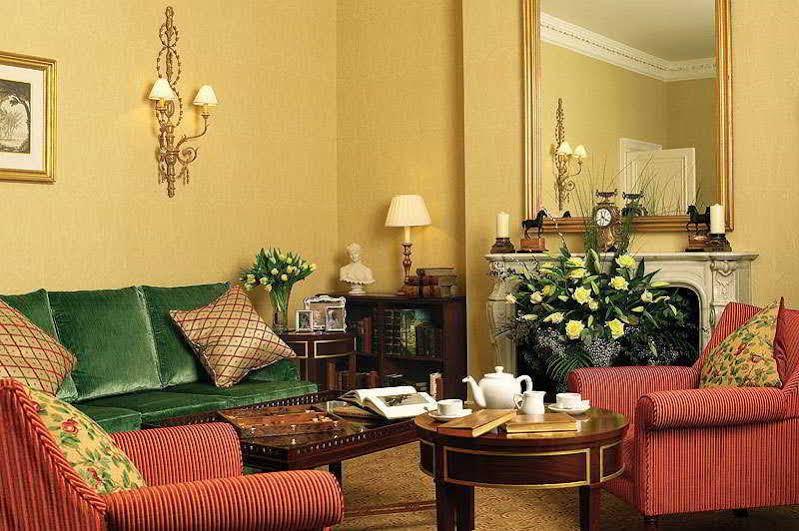 Grand Residences By Marriott - Mayfair-london Londen