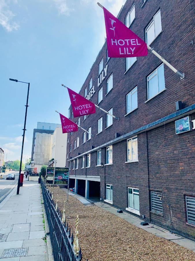 Lily Hotel London