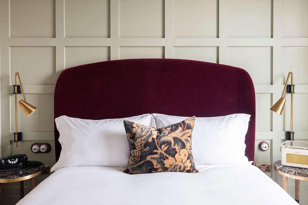 The Hoxton, Southwark Hotell