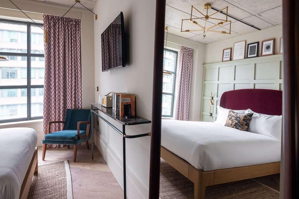 Hotell The Hoxton, Southwark 4*