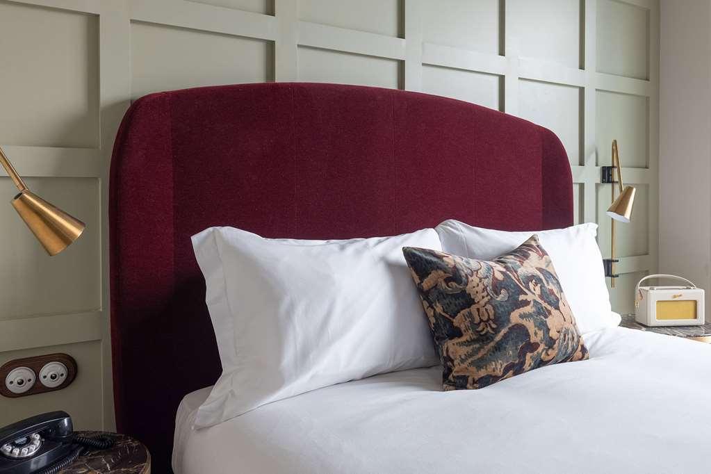 The Hoxton, Southwark Hotell London