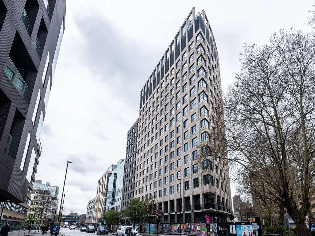 Hotell The Hoxton, Southwark 4*